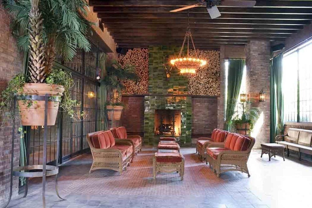 The Bowery Hotel photo5