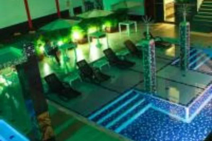 Hotel Bora Bora Spa 21/21