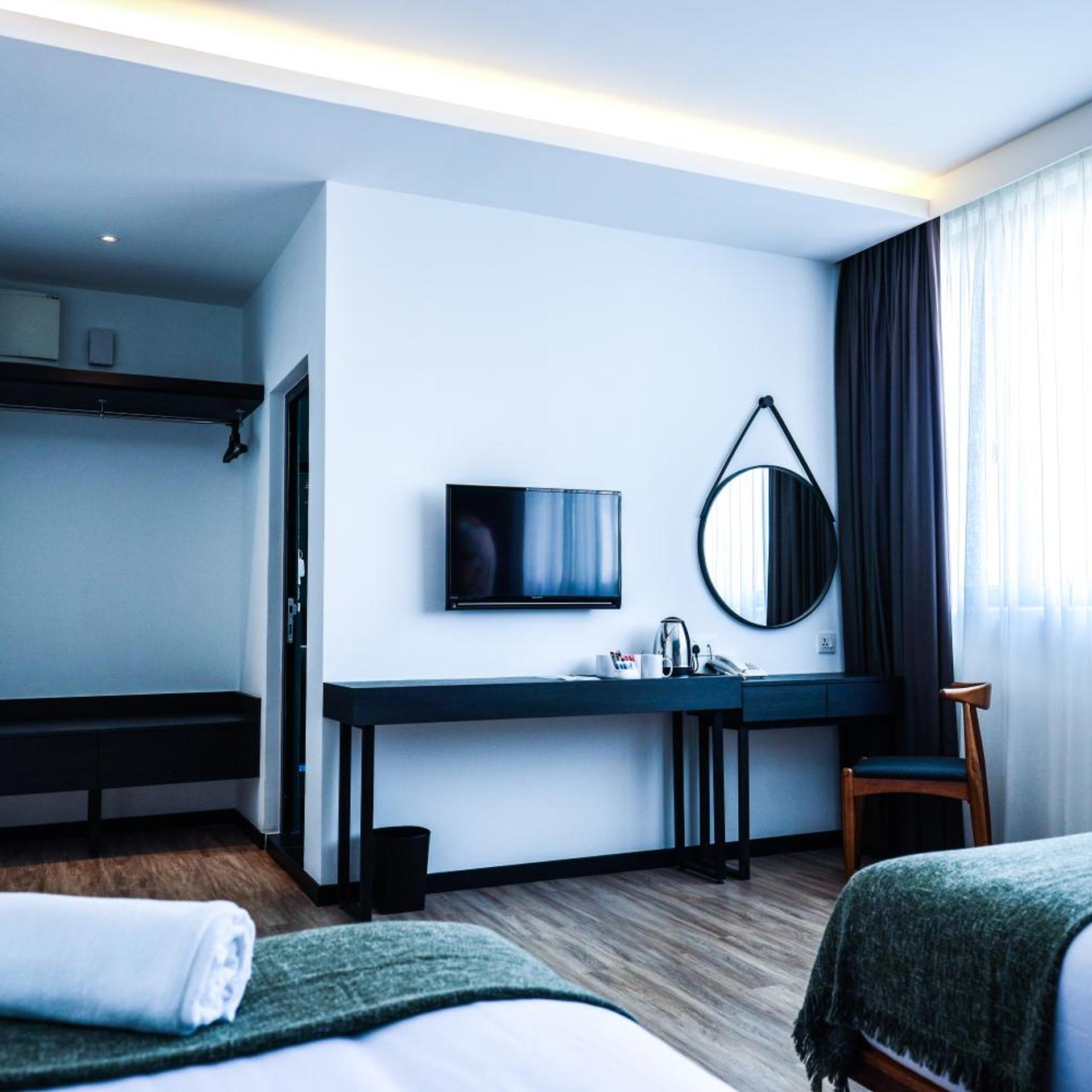 The Journey Hotel 43/67