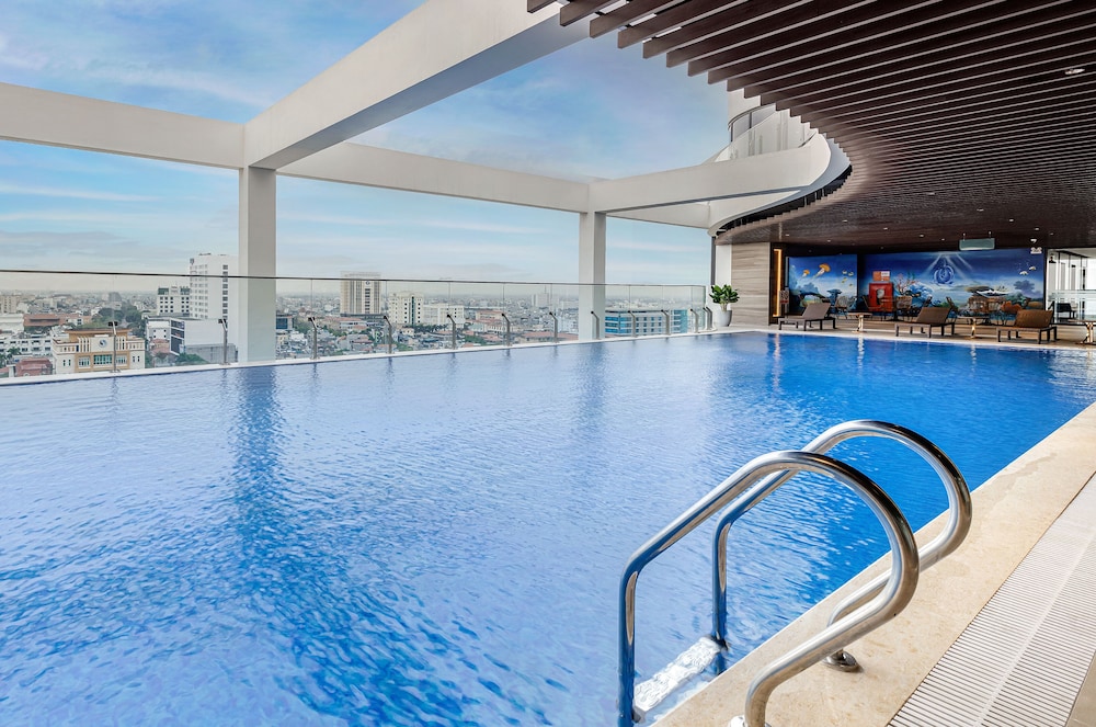 Selegend Hotel 18/50