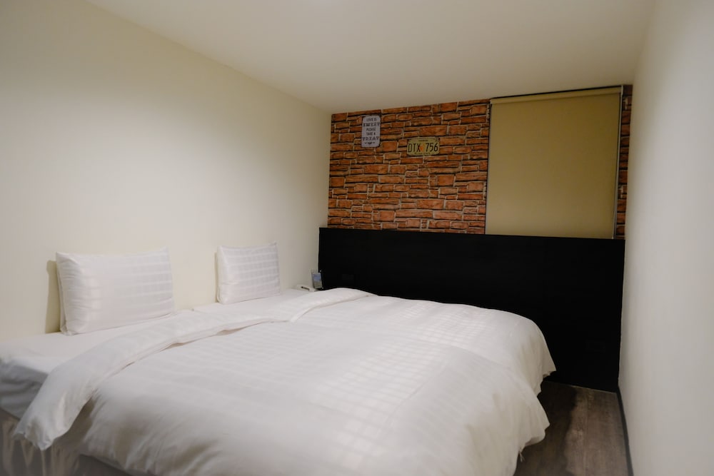 Home Rest Hotel 16/55
