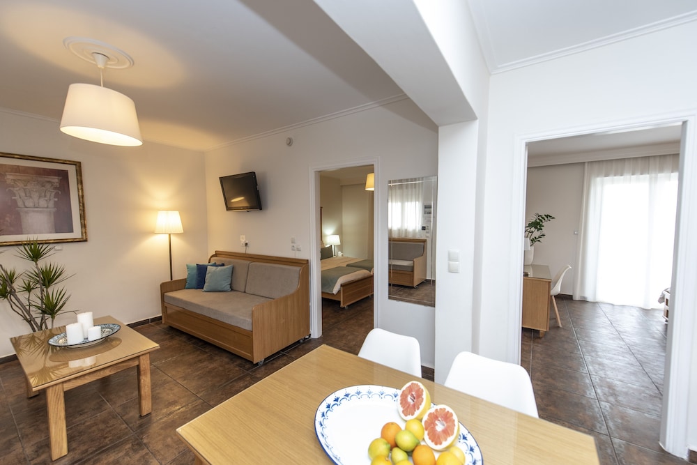 Peridis Family Resort 47/75