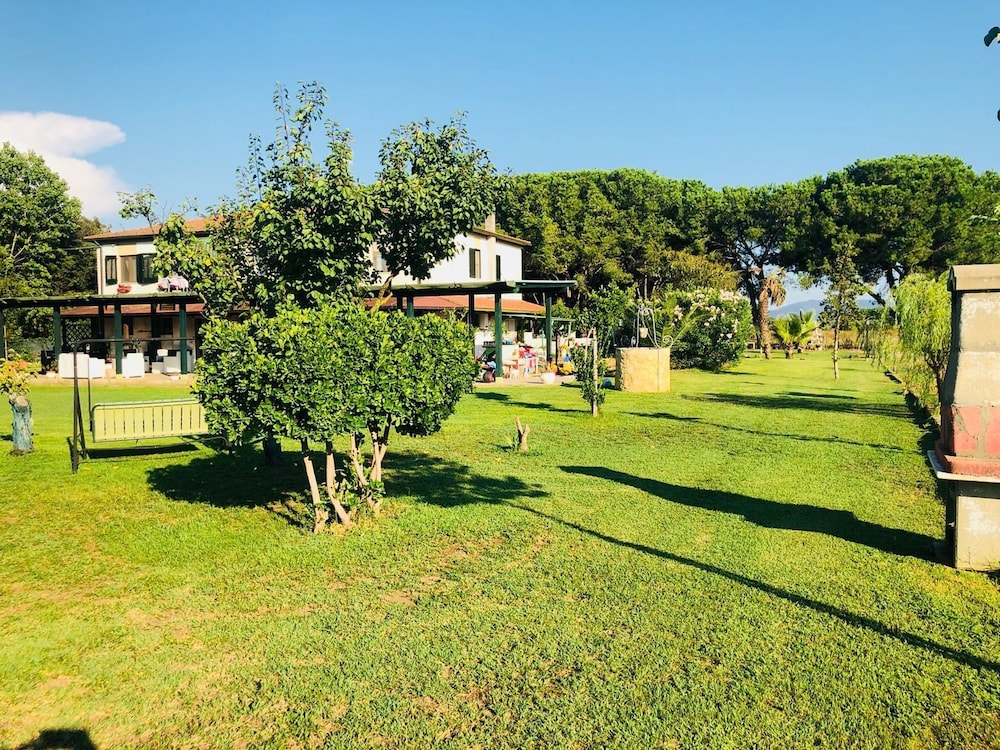 Residenza Isabella 28/32