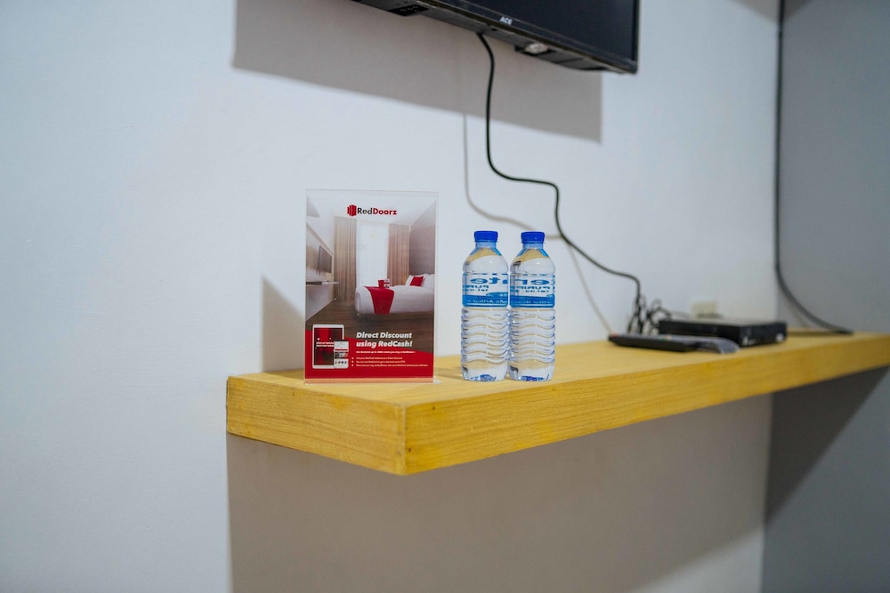 RedDoorz Plus Sindalan San Fernando City 34/41