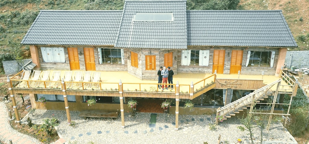 Sapa Clay House - Mountain Retreat 10/72
