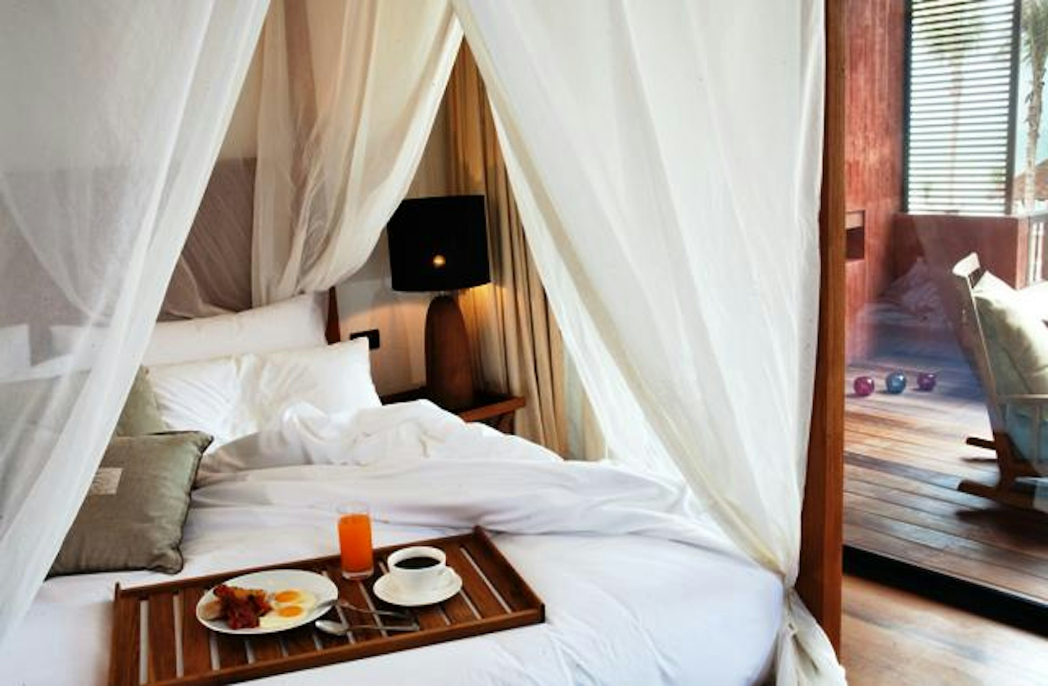 Hansar Samui Resort And Spa 7/38