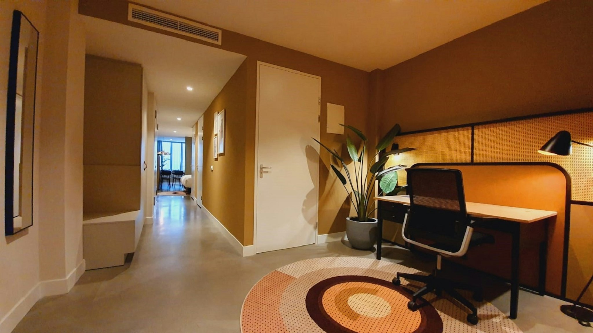 1 BEDROOM, APARTMENT