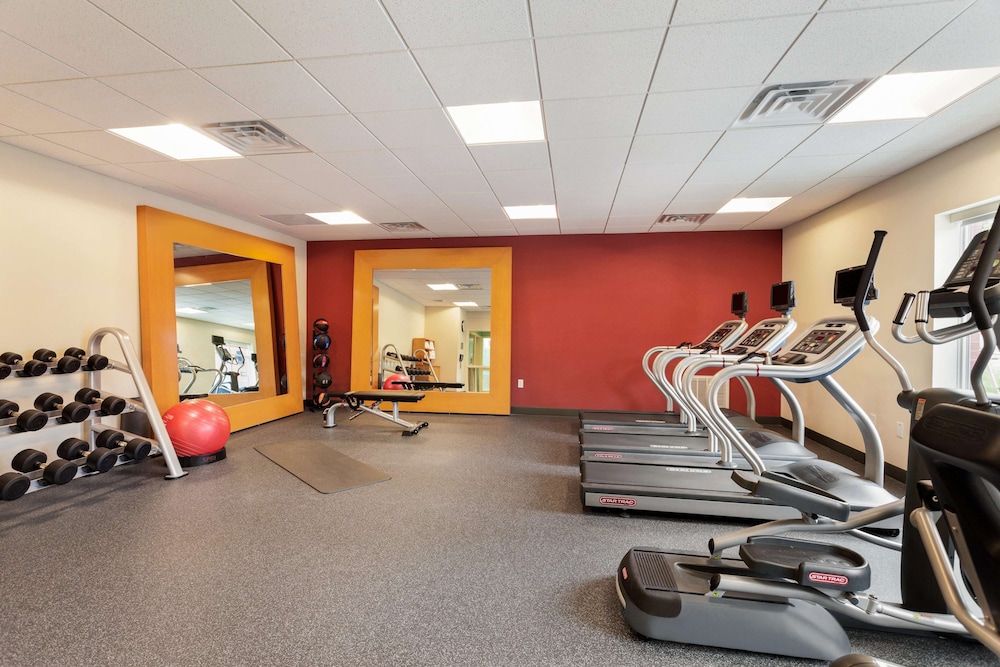 Homewood Suites By Hilton Gateway Hills Nashua 23/42