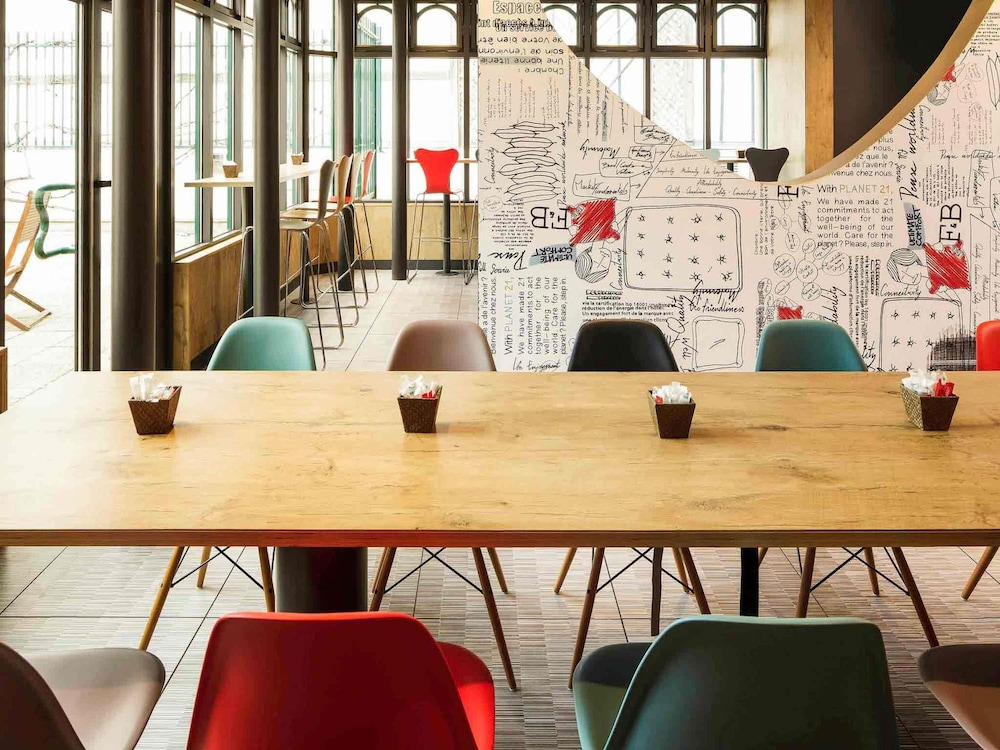 ibis Paris Gare de Lyon Ledru Rollin 12eme 42/74