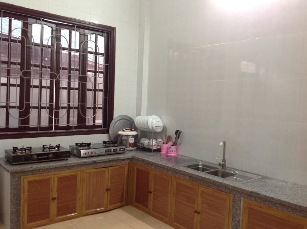 Ha Giang 1 Hostel 36/39