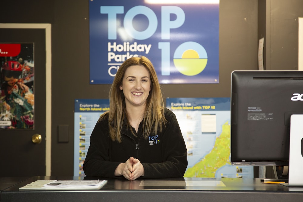 Hastings Top 10 Holiday Park 2/50