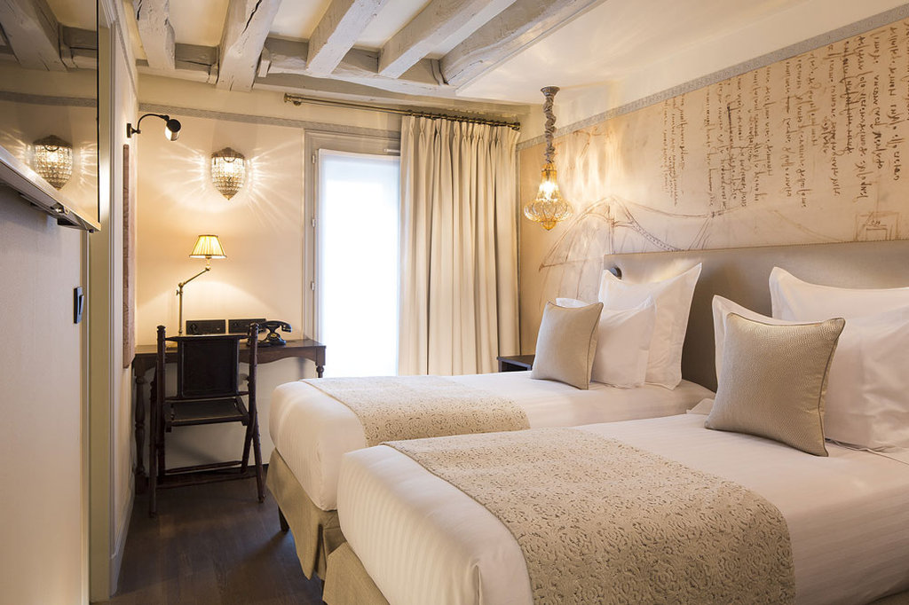 Da Vinci Hotel & Spa 10/50