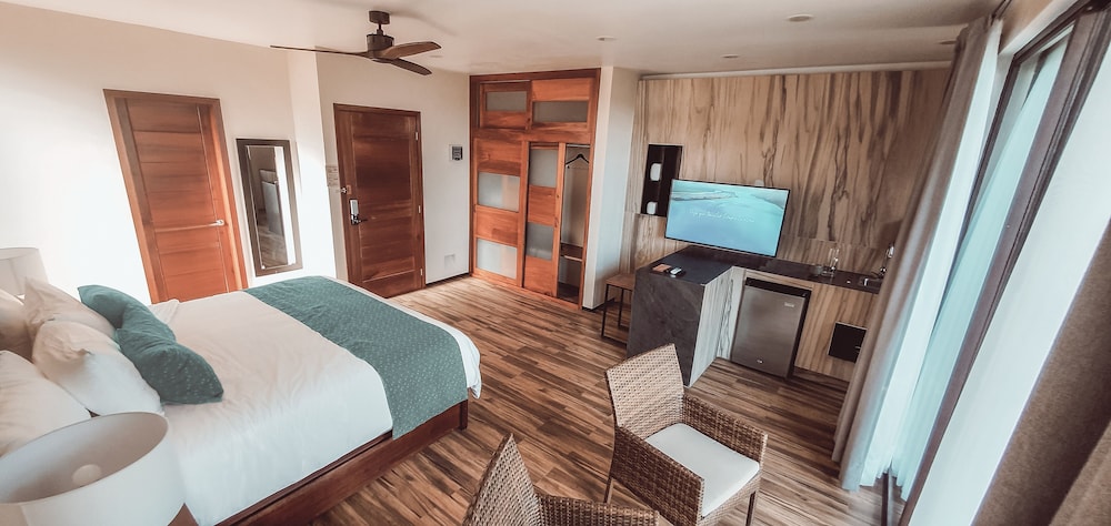 MBH Maya Bacalar - Hotel Boutique 13/50