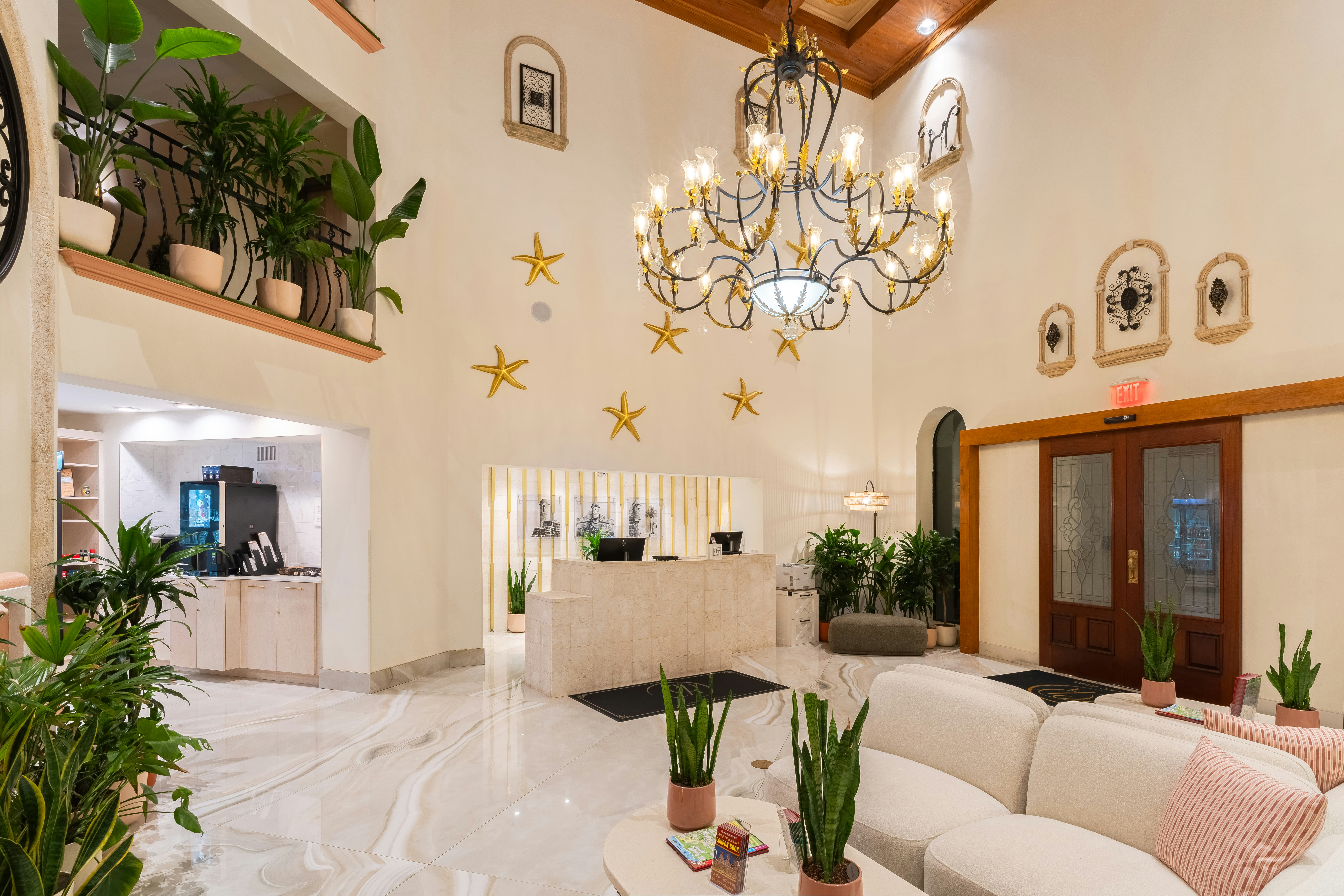 Castillo Real Resort Hotel 10/40