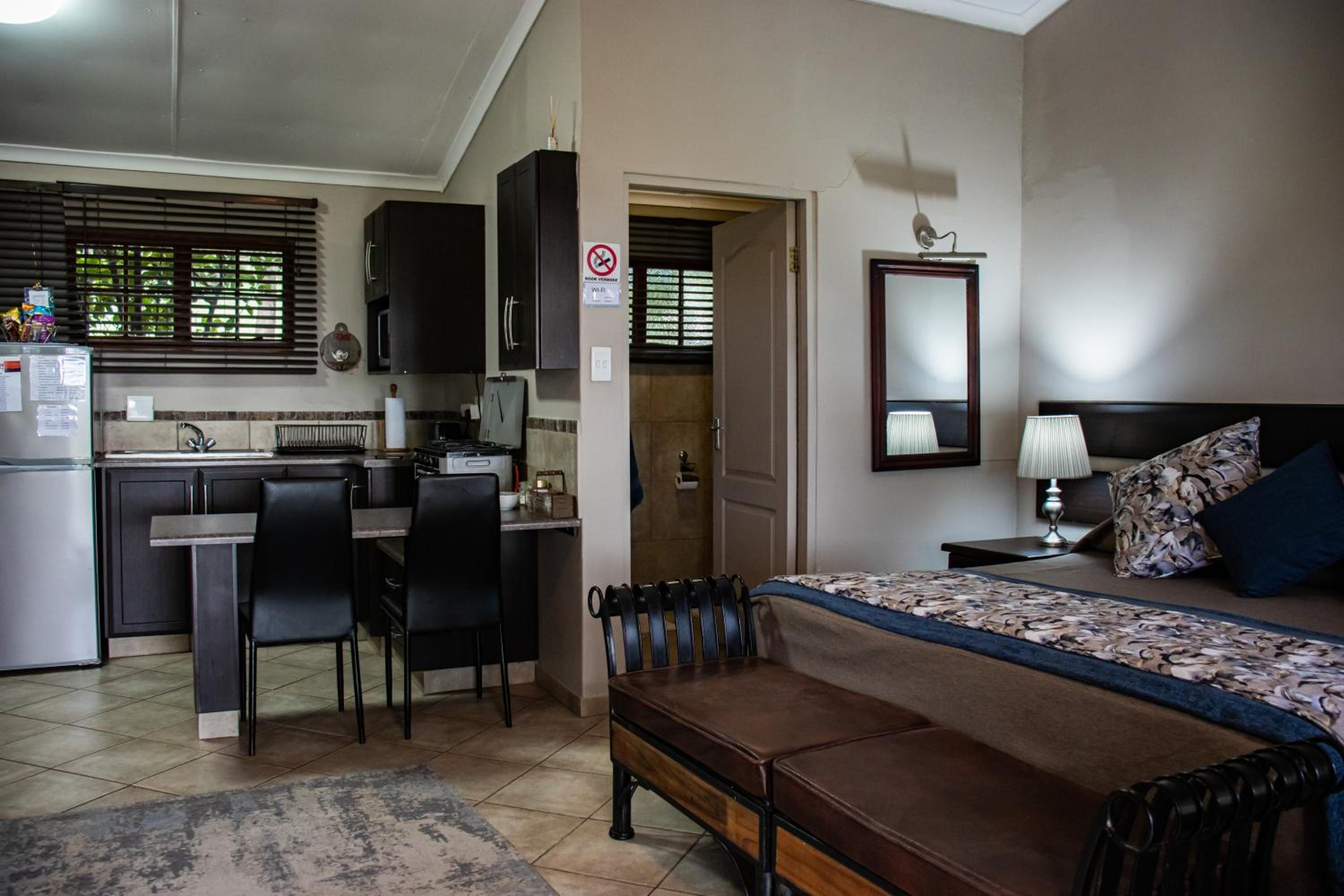 Drakensview Self Catering 4/50