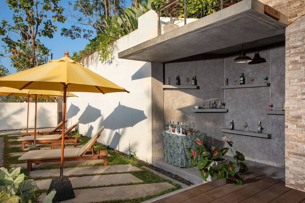 Samsam Yao Noi Andaman Magic and Art Villas 42/50