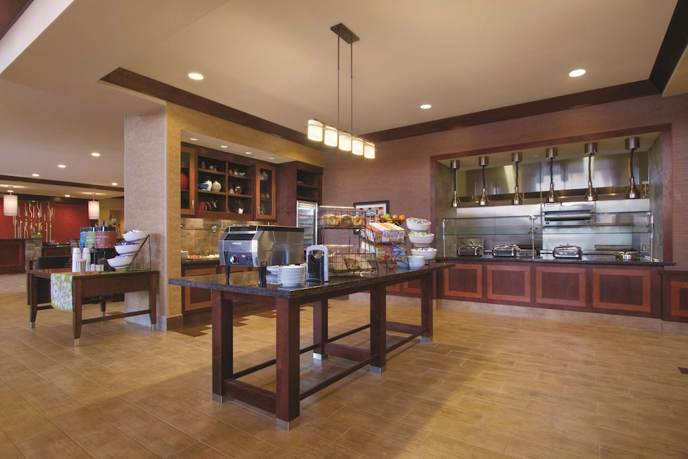 Hilton Garden Inn Oklahoma City Bricktown 39/50