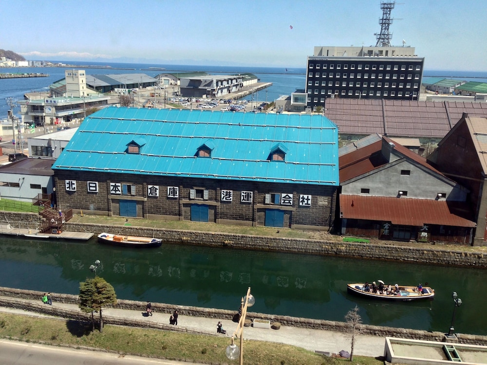 Hotel Nord Otaru 6/67