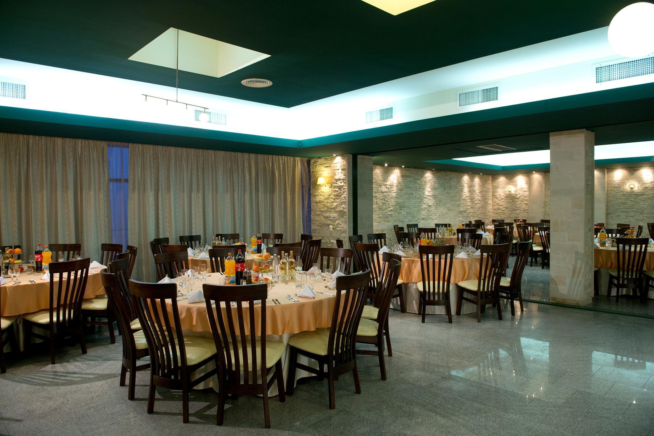 Hotel Siret 16/24