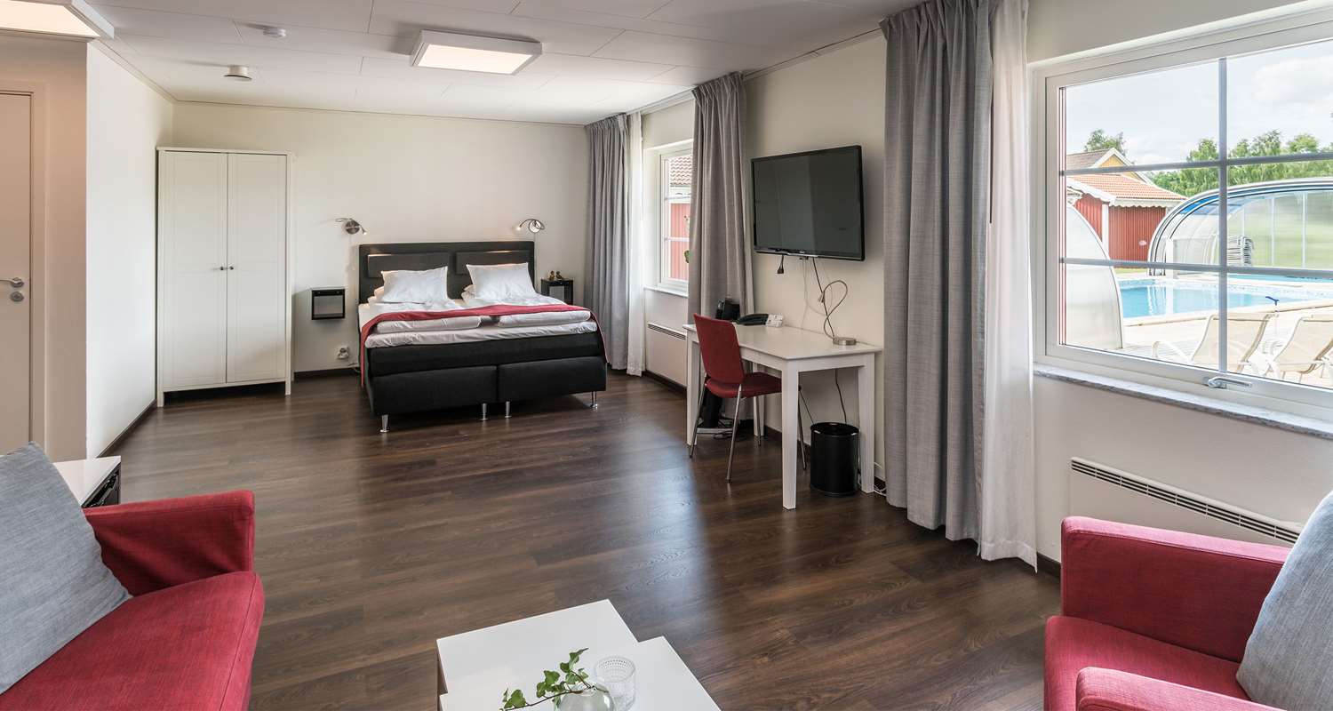 Best Western Hotel Vrigstad 15/36