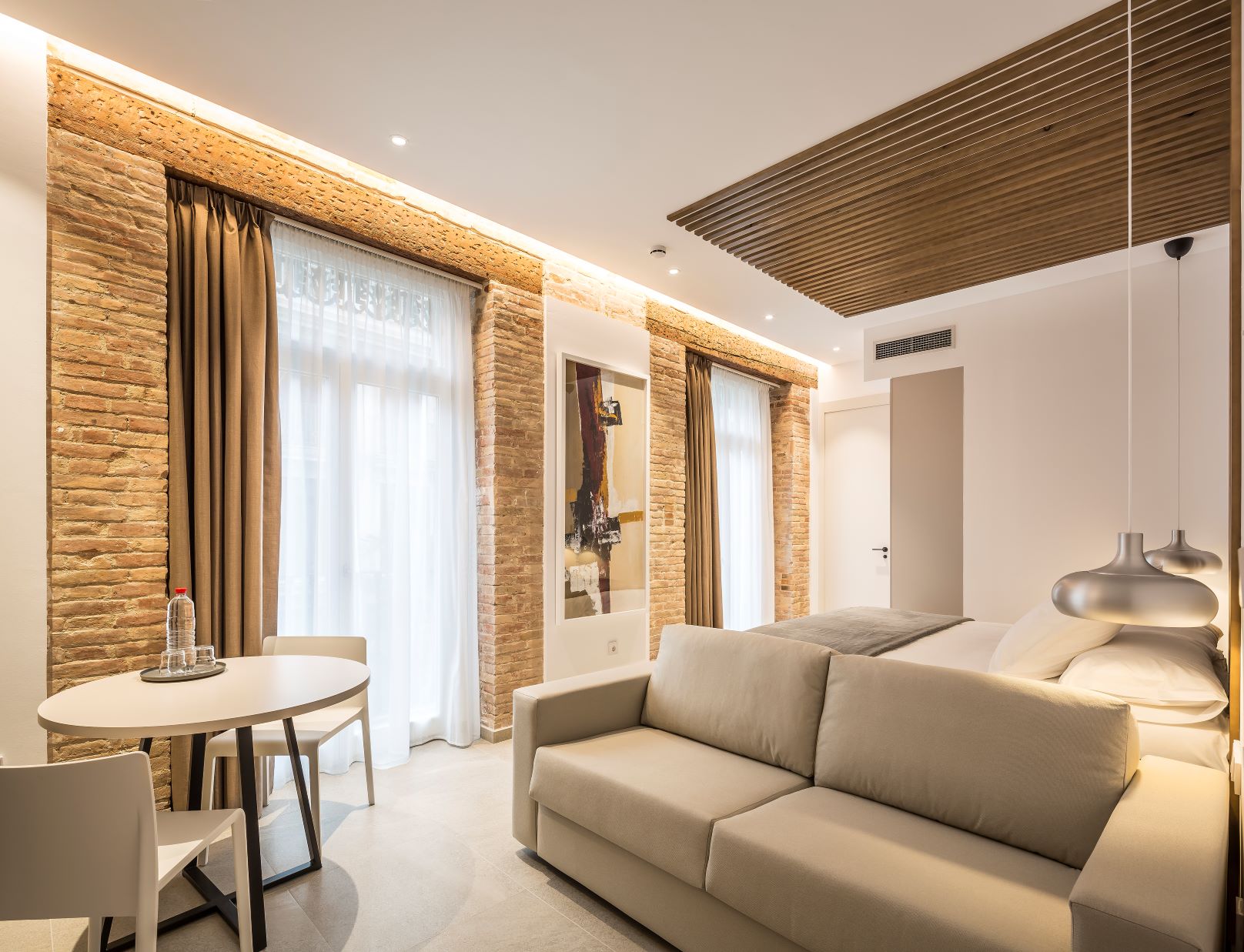 Mon Suites Benlliure 14/23