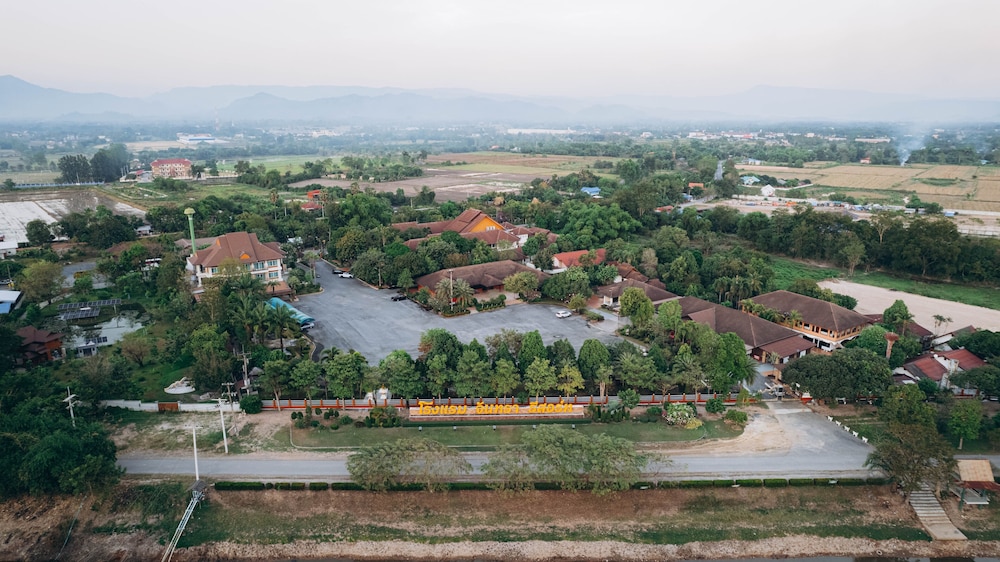 Juntra Resort And Hotel 52/54