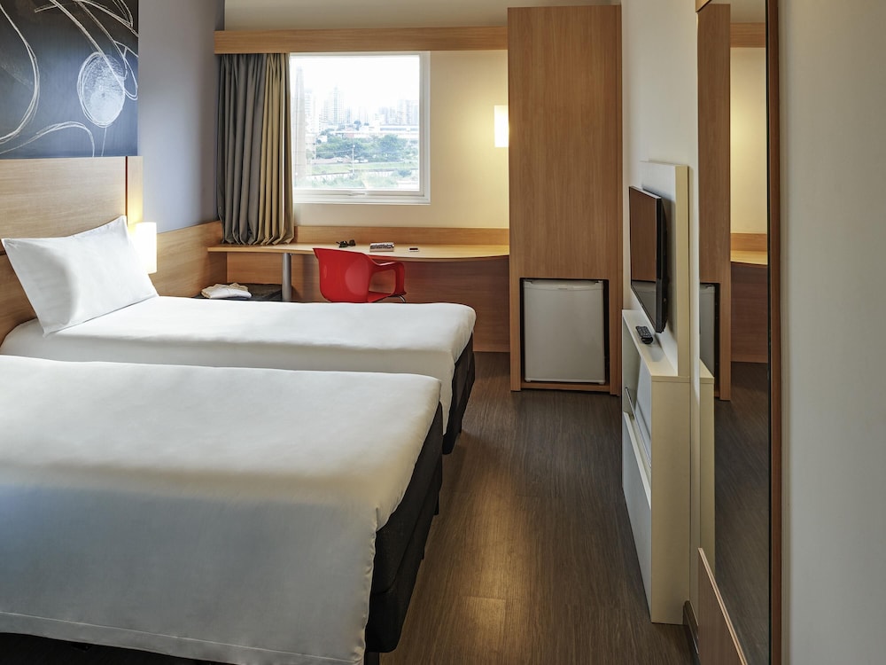 Ibis Londrina Shopping 14/44