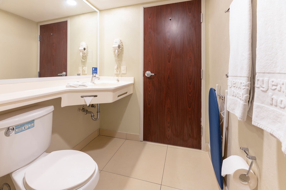City Express by Marriott San Jose Costa Rica 48/50