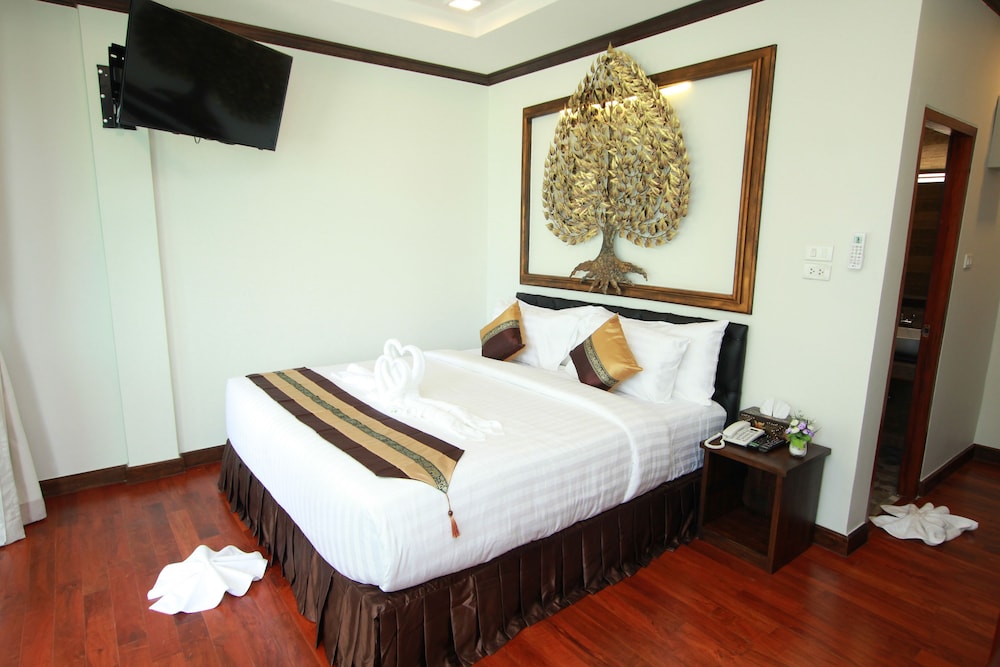 Cabana Lipe Beach Resort 12/39
