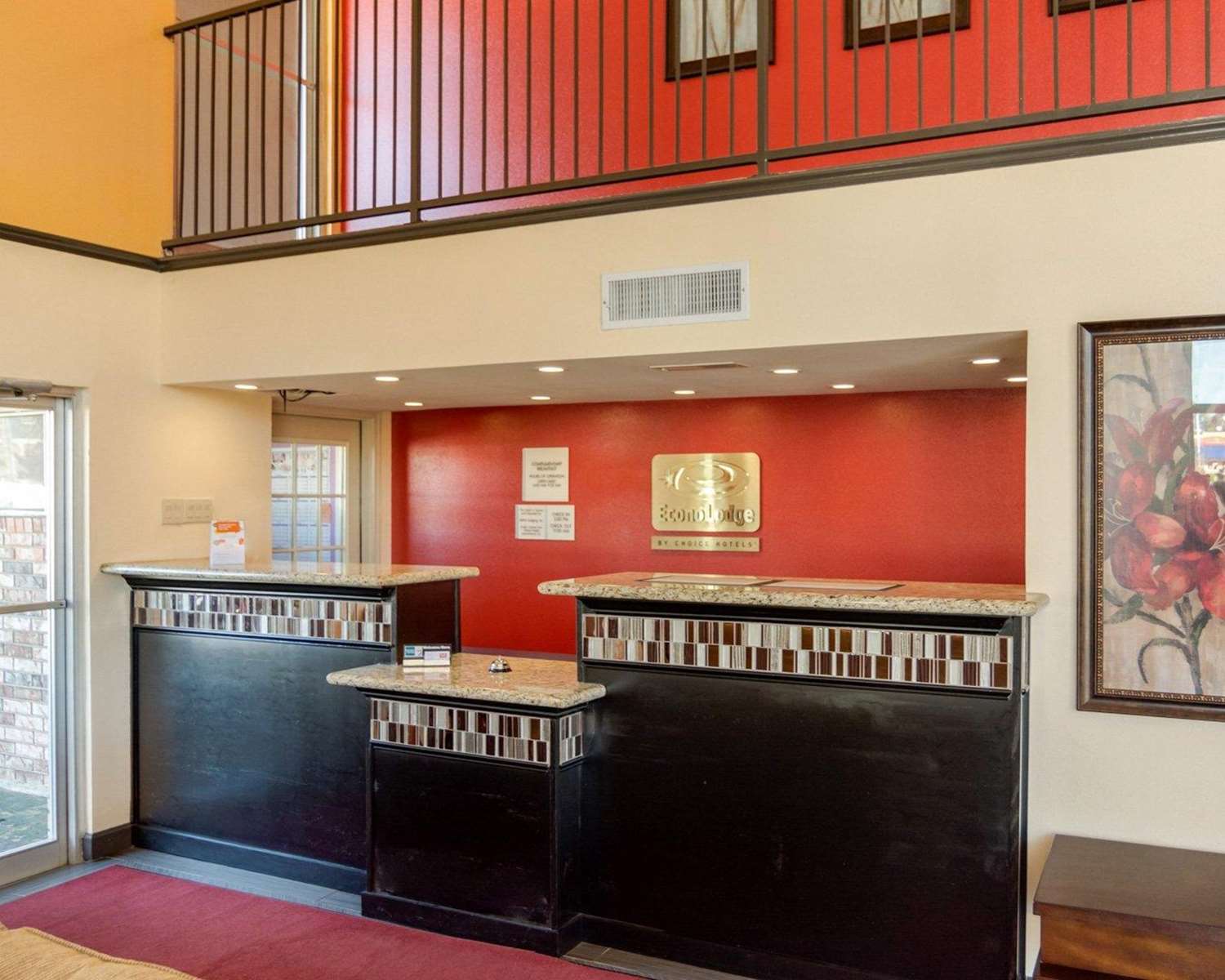 HomeStay Inn & Suites Russellville 3/33