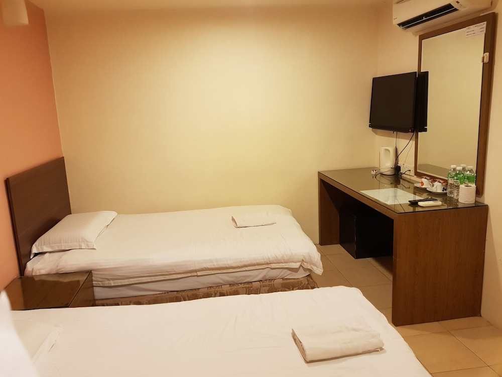Uptown Kajang Hotel 23/53