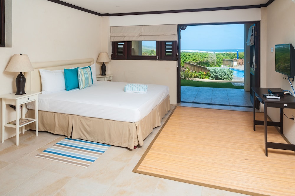 Room at Santosha Barbados, Windy Hill