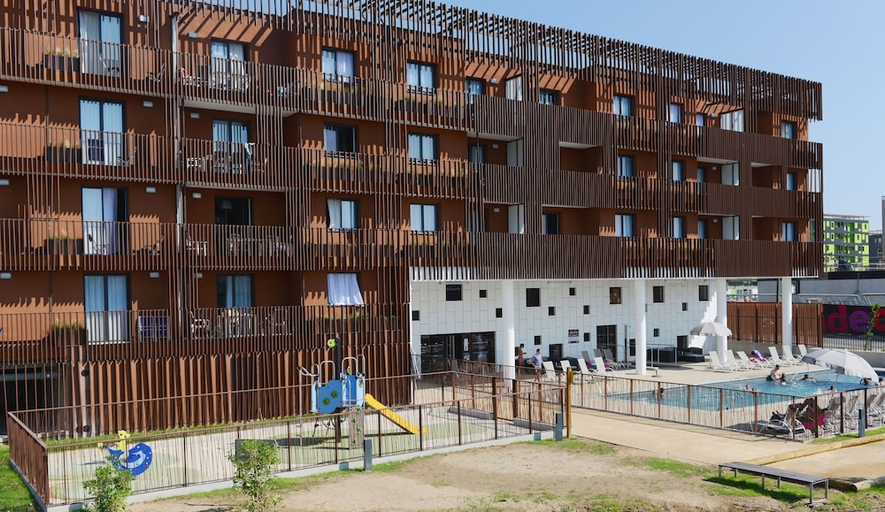 Residence Odalys Terra Gaia in SETE