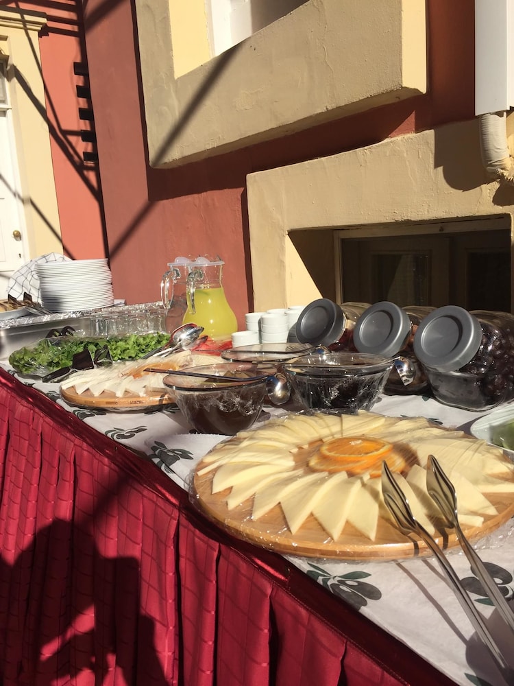 Antik Ridvan Hotel 19/33