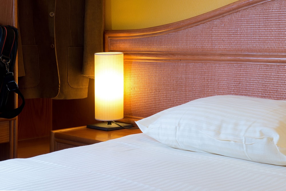 民宿酒店Strasbourg Nord Mundolsheim(B&B HOTEL Strasbourg Nord Mundolsheim) 图片3