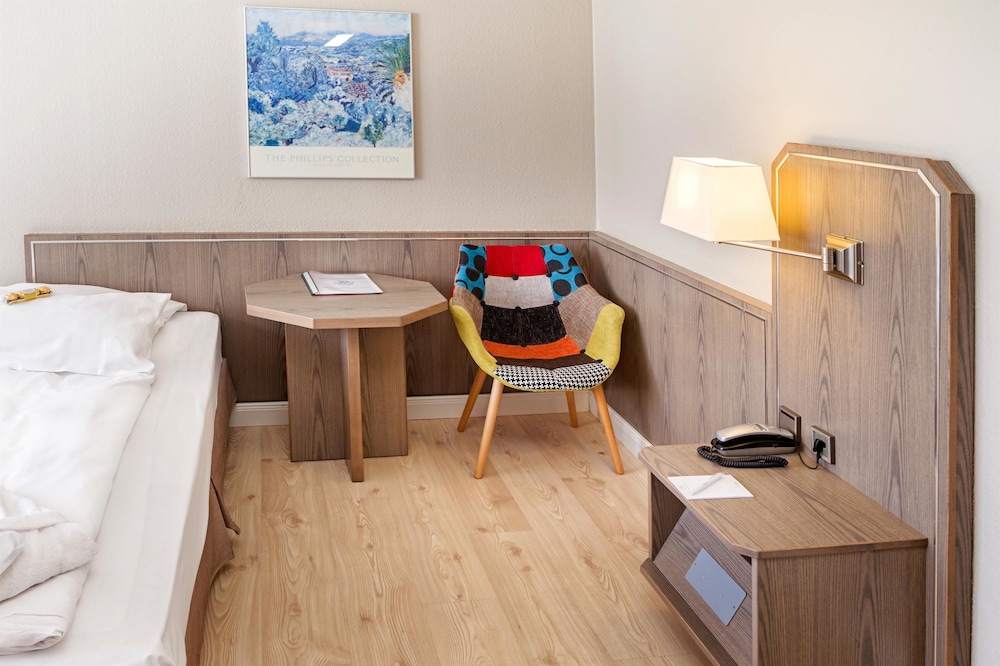 Radisson Hotel Dusseldorf City Center 24/65