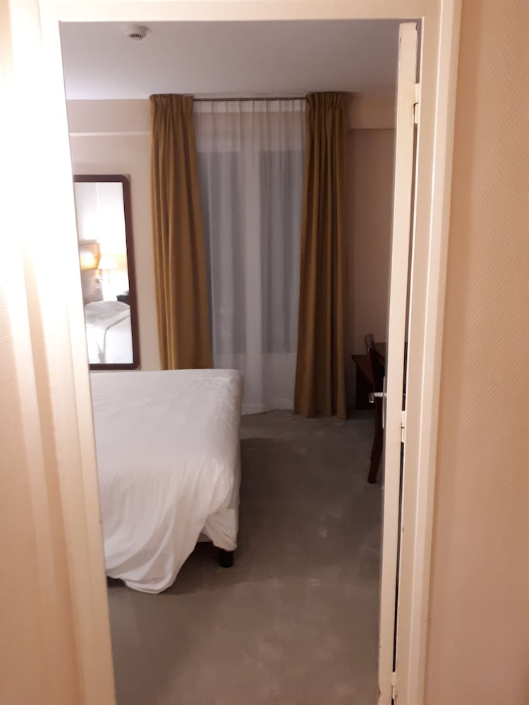 Hotel Le Yachtman 40/77