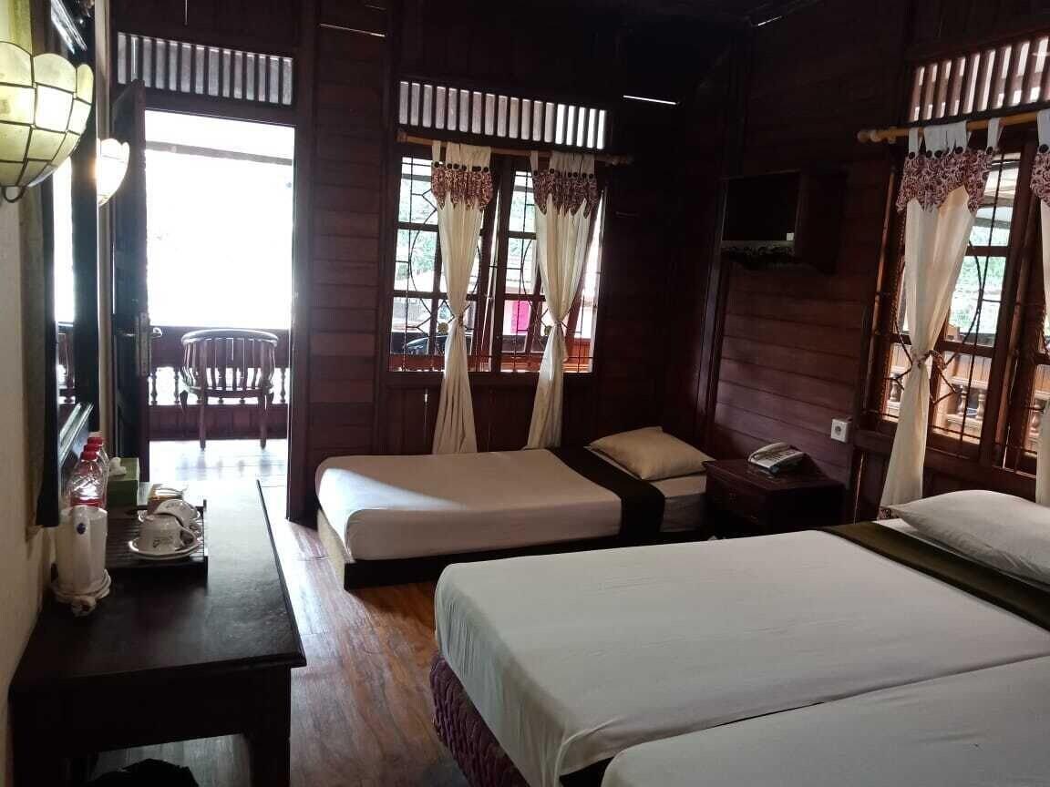 Green Valley Resort Bandungan 9/24