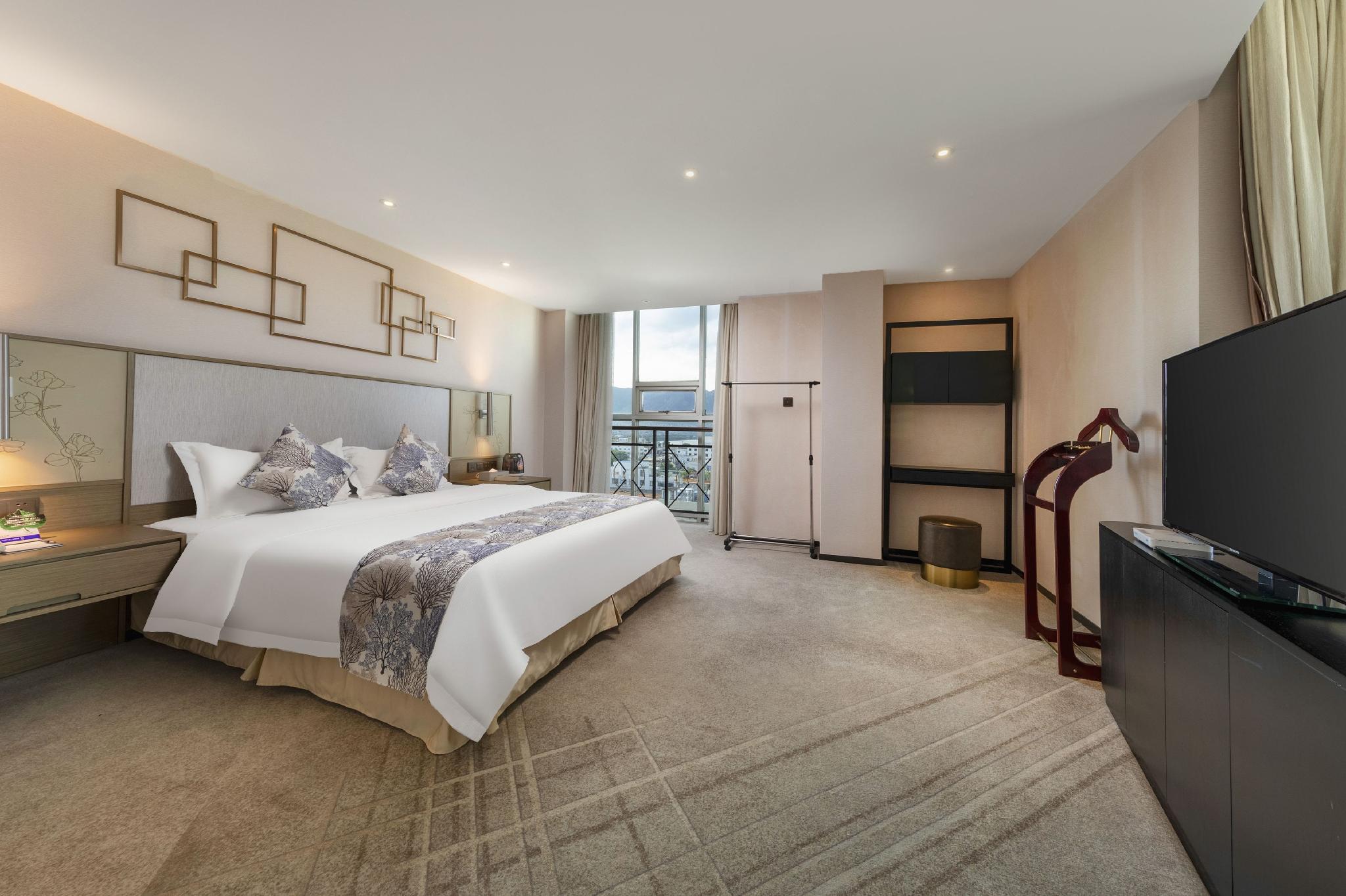 Novlion Hotel 15/60