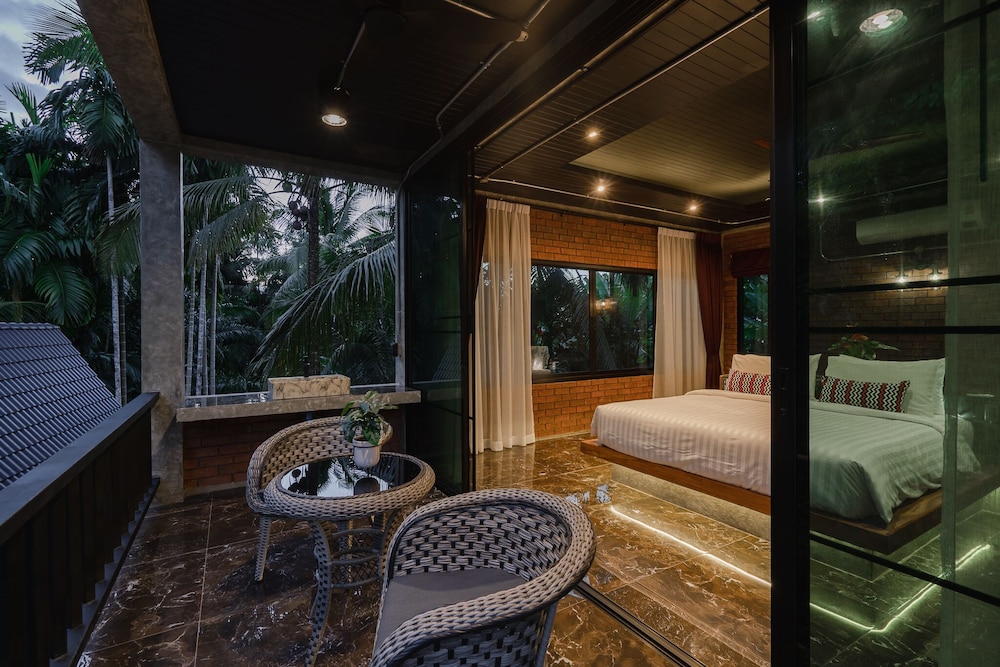 Grandfather Khao Lak Resort 41/41