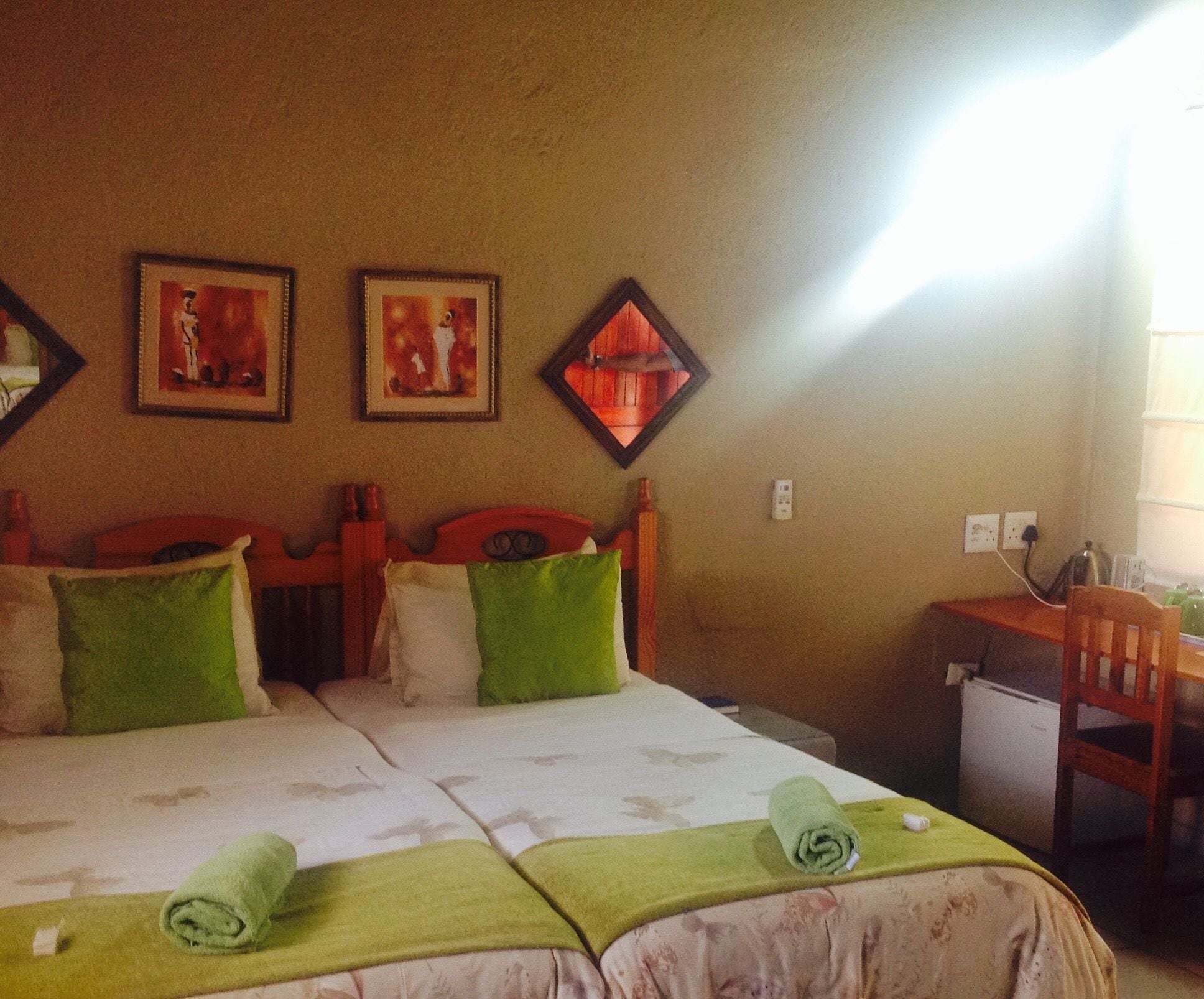 Family Suite