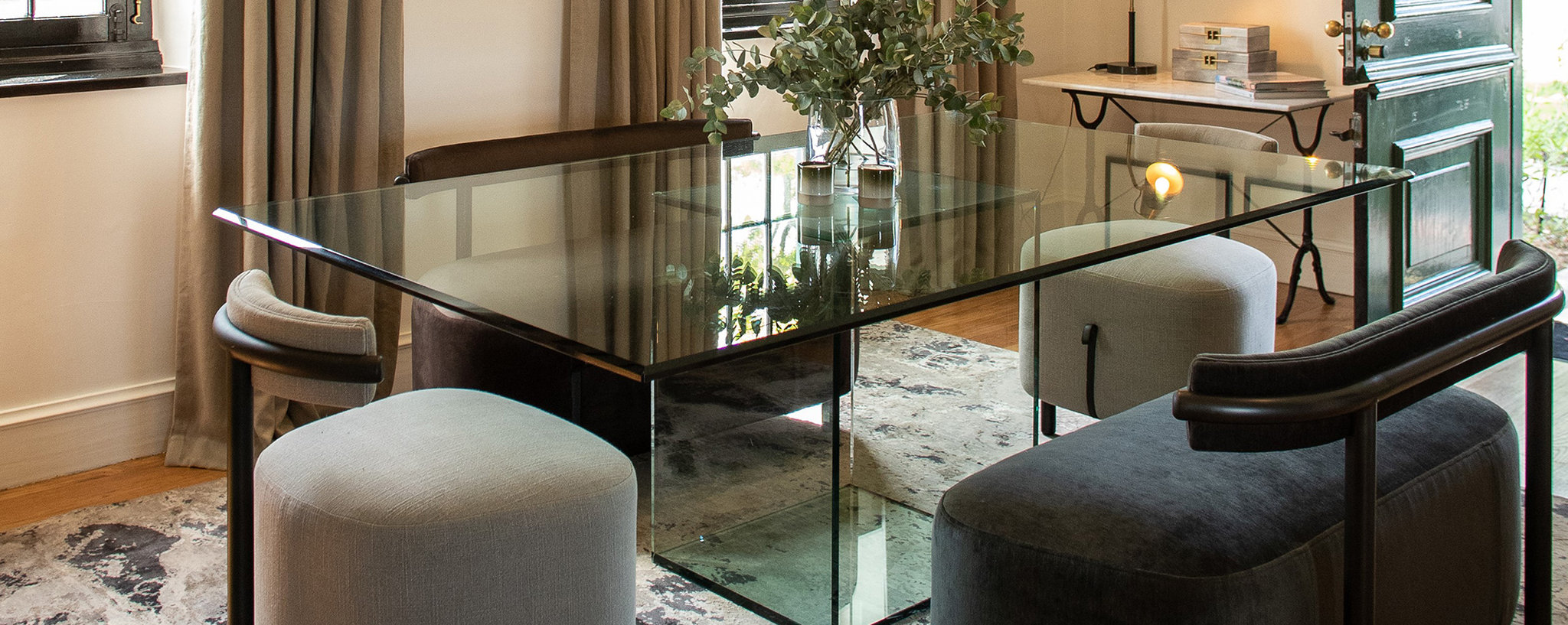 STEENBERG HOTEL 49/80