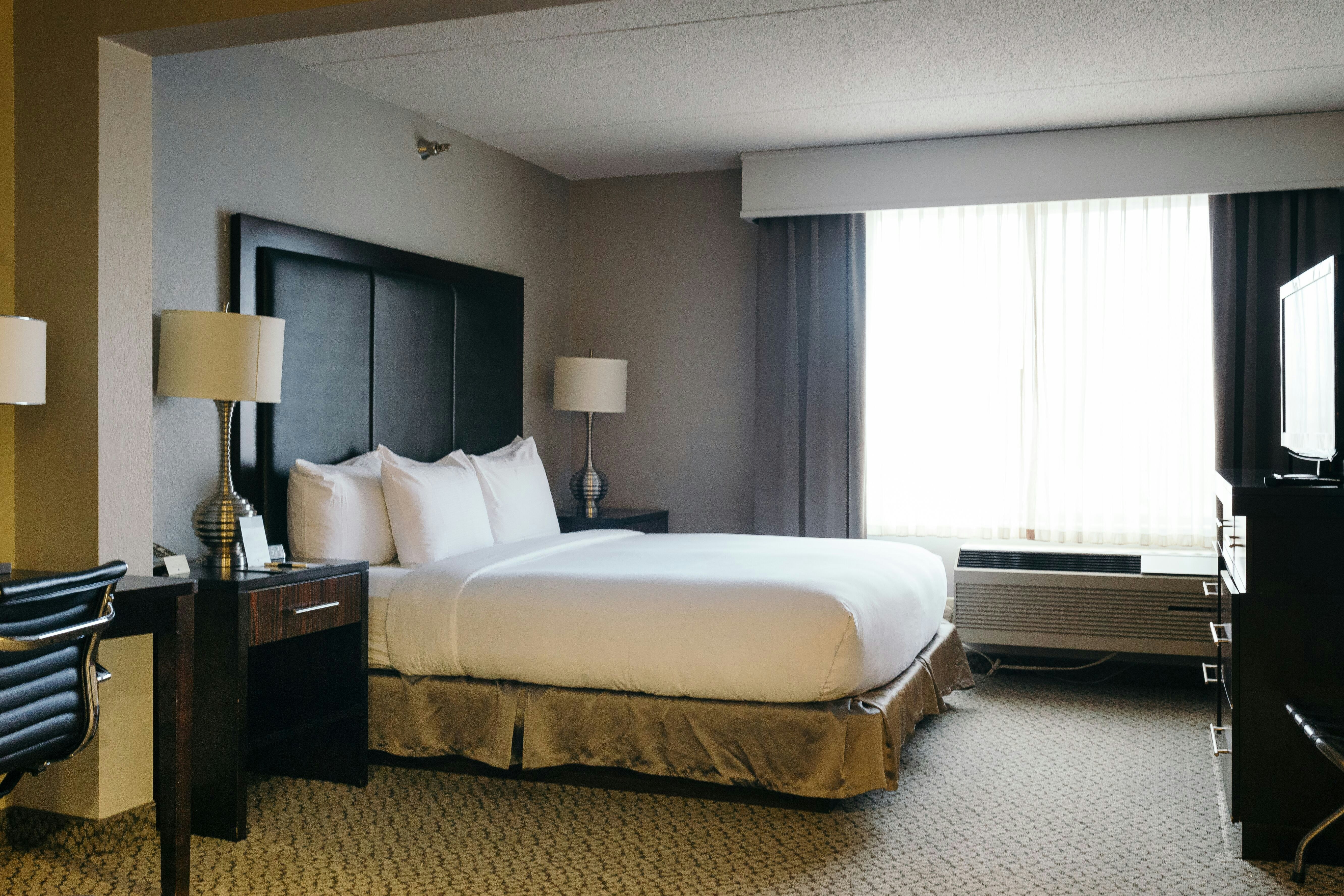 Hilton Garden Inn Des Moines Airport 14/78