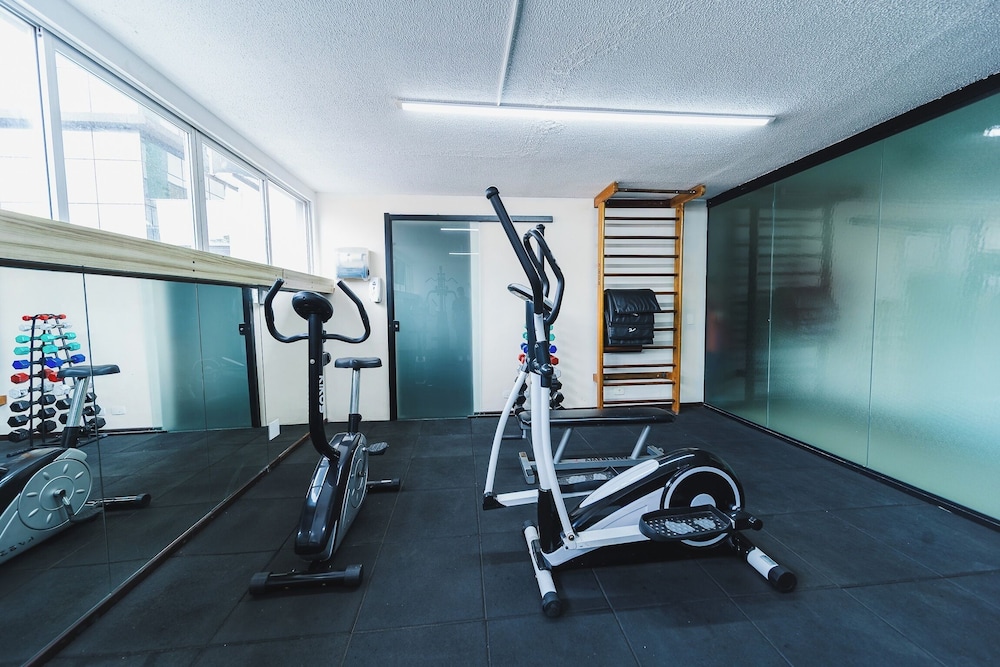 sport facilities