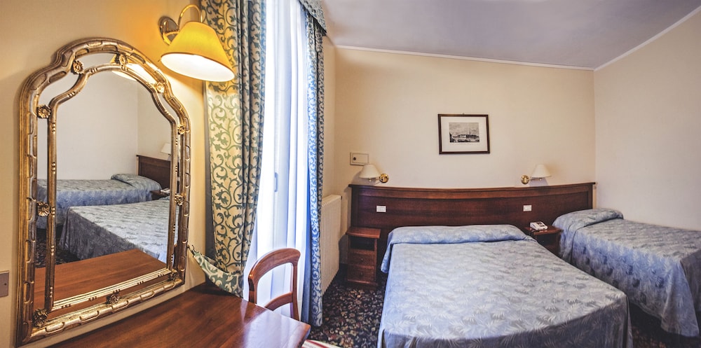 Hotel Al Sole Terme 12/47