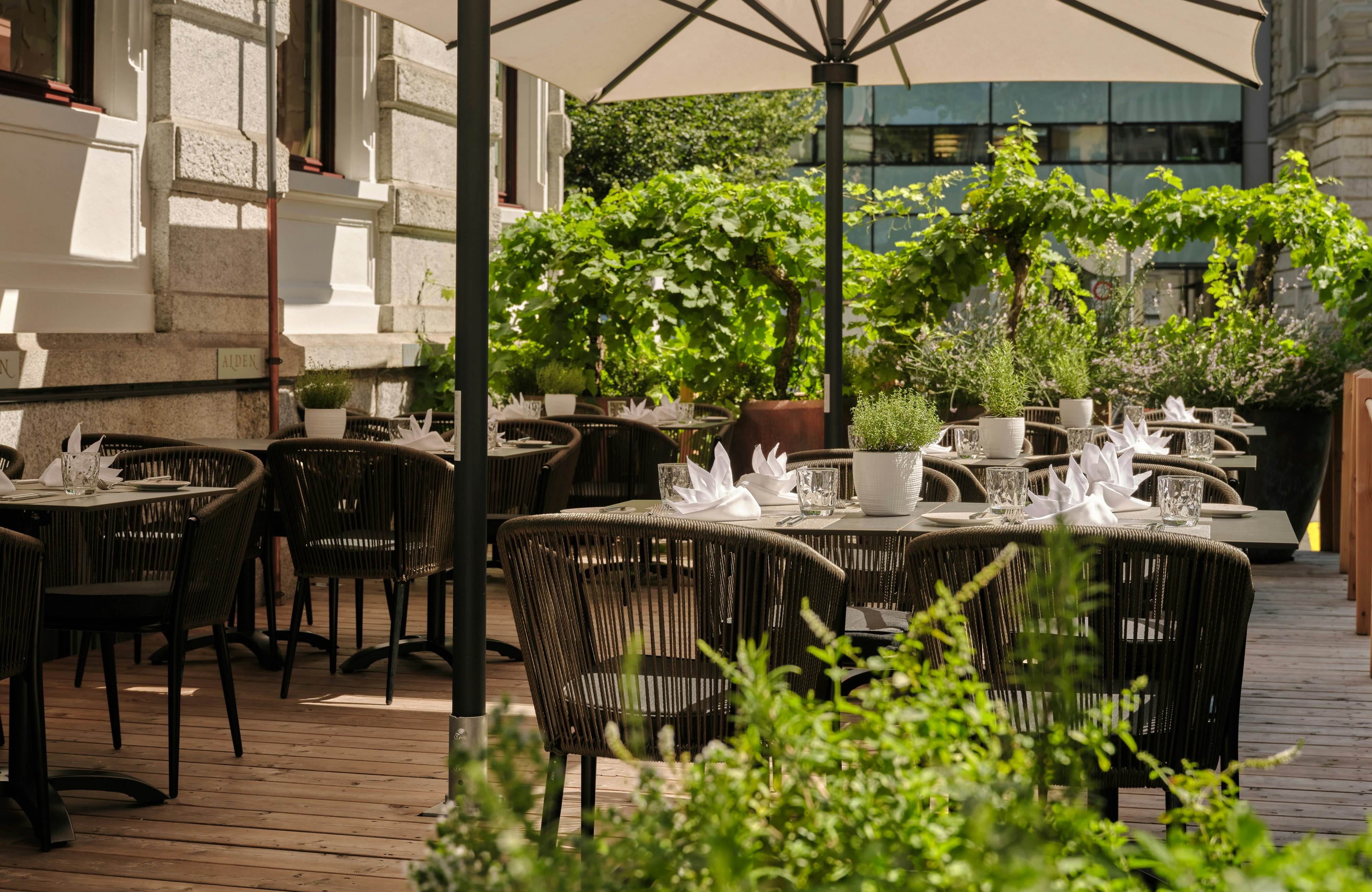 Hotel Alden Splugenschloss Zurich - Leonardo Limited Edition 32/36