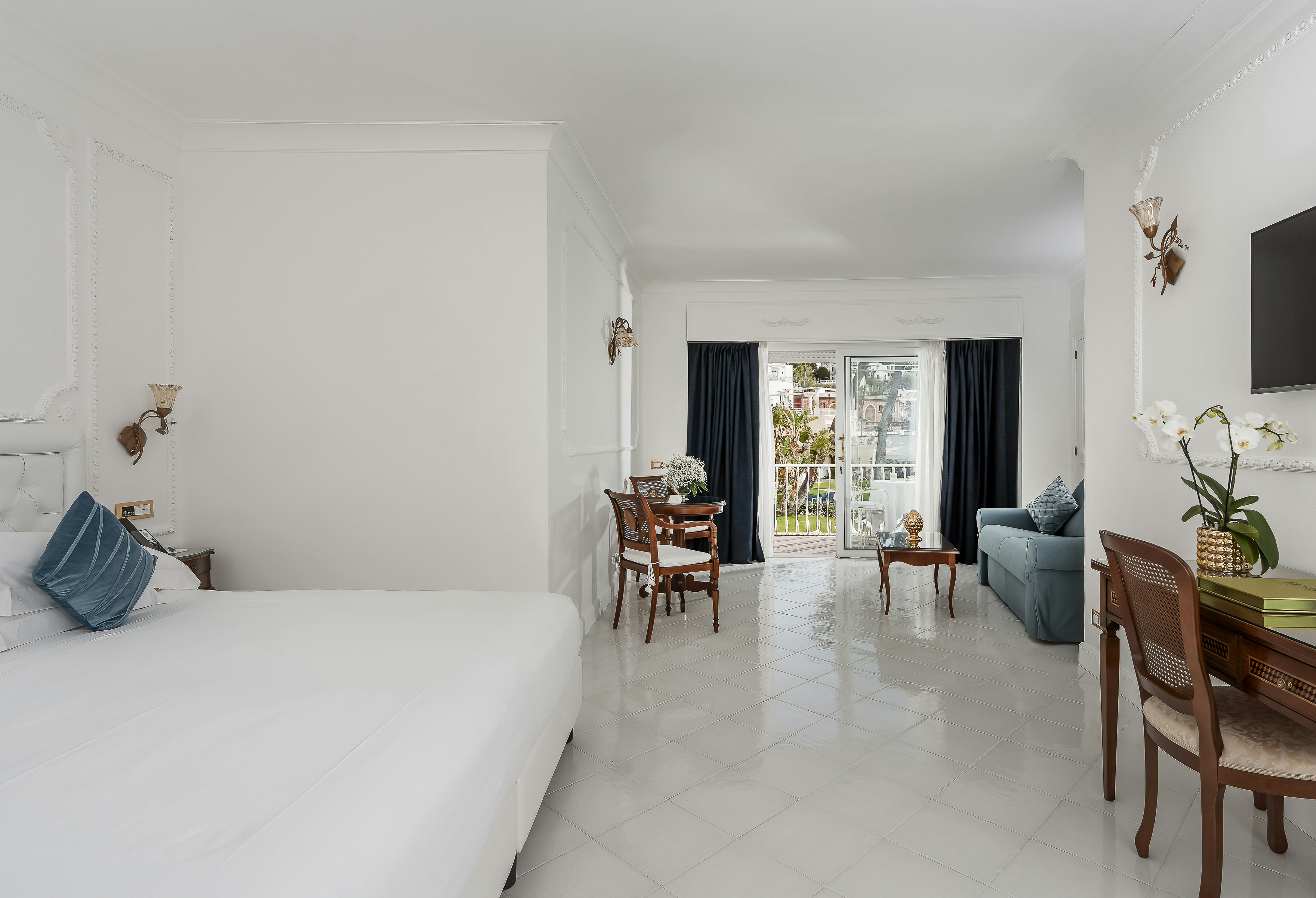 Grand Hotel Quisisana 21/75