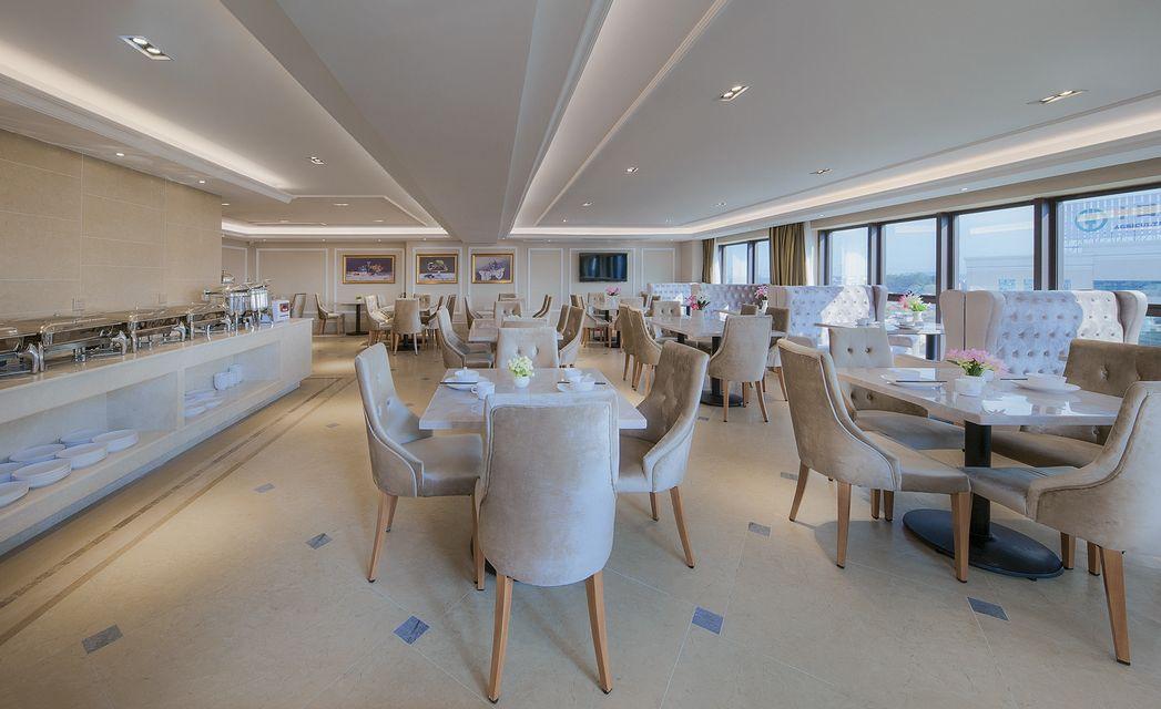 Vienna International Hotel (Foshan Shunde Jun'an Lehuicheng) 38/47
