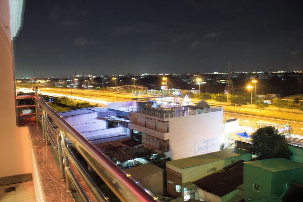 Hoa Phat Hotel &amp; Apartment 6/47