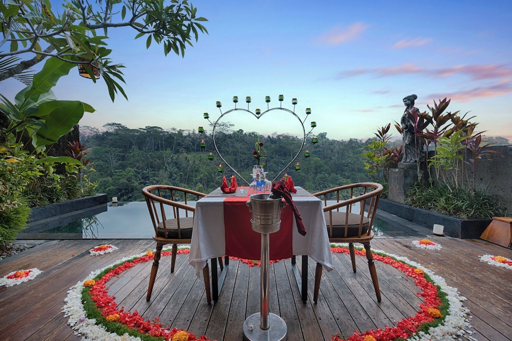 Black Penny Villas Ubud 60/67